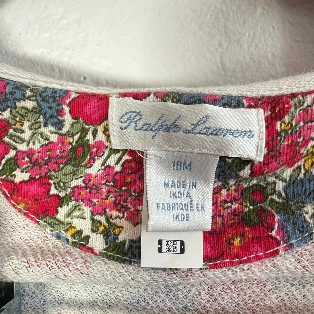 Polo Ralph Lauren preowned
